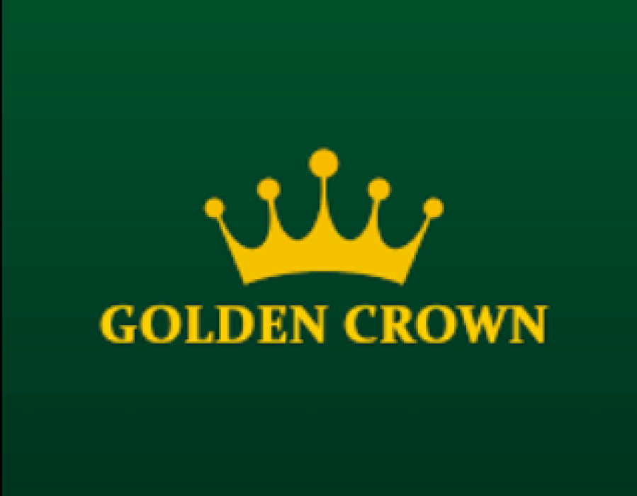 Golden Crown Casino