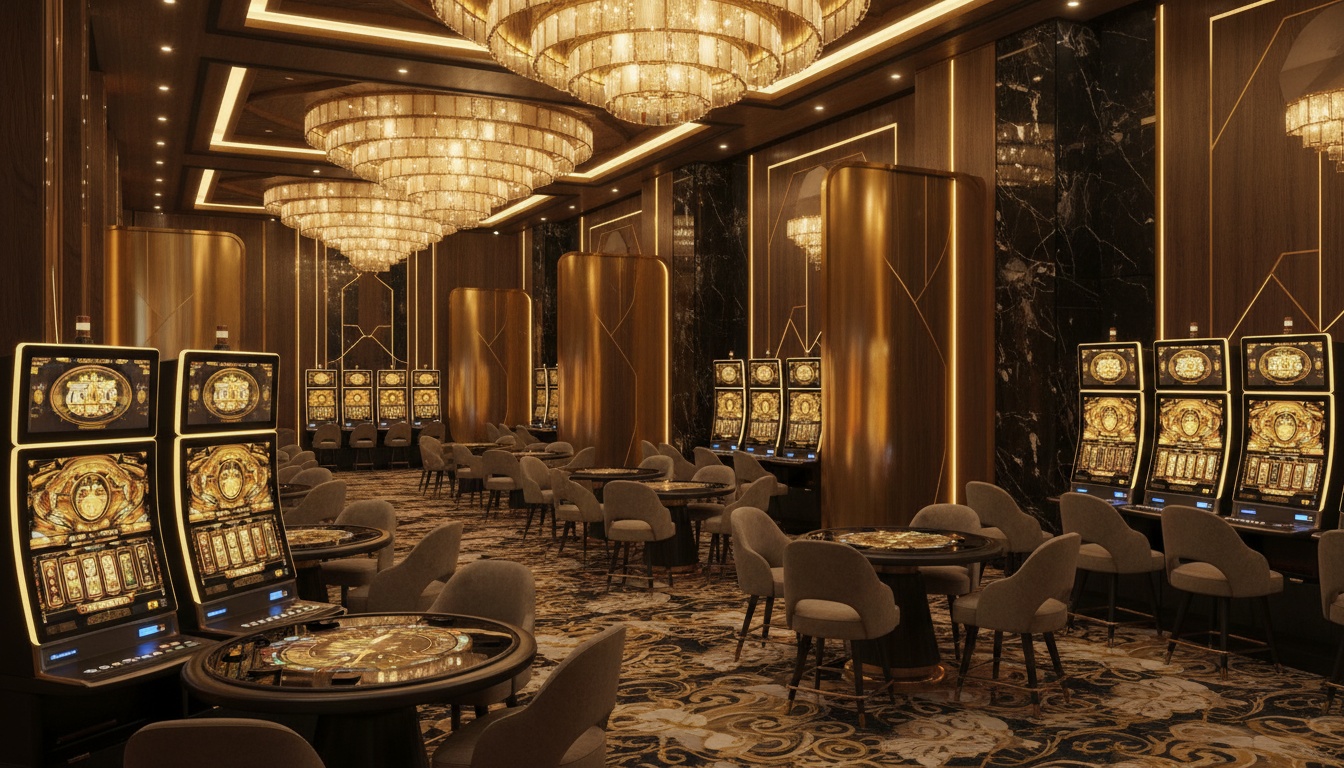 Golden Crown Casino — Access and Login Insights